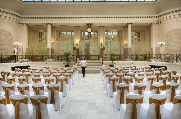 The Waldorf Hilton, London photo 22