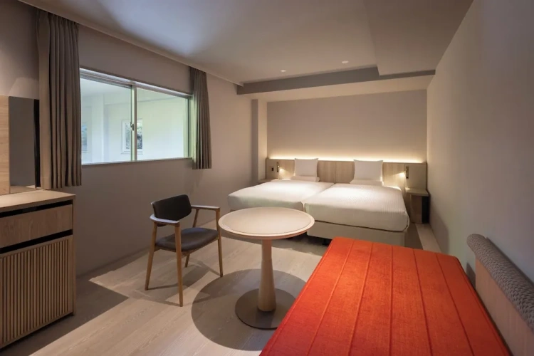 Comfort Twin room