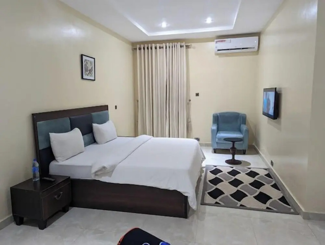 Lagenda Hotels