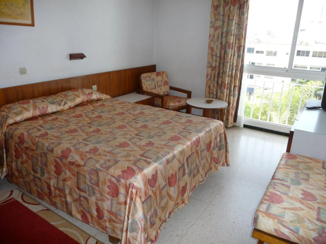 Hotel Kamal