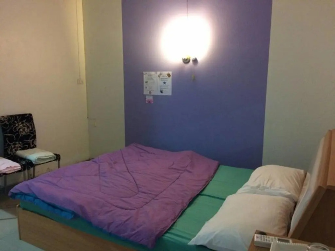 Emily Resort Chaingmai
