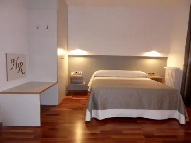 Hotel Robert