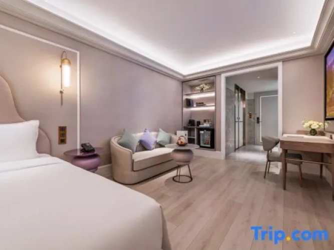Superior Double Suite