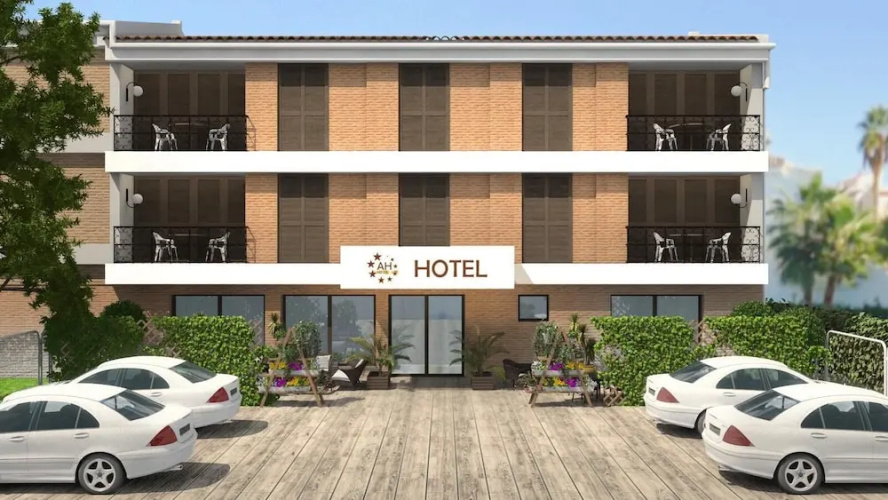 Image de l'hôtel