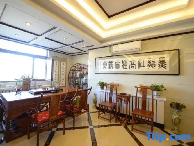 Xinyuan Hotel (Harbin Daowai Branch)
