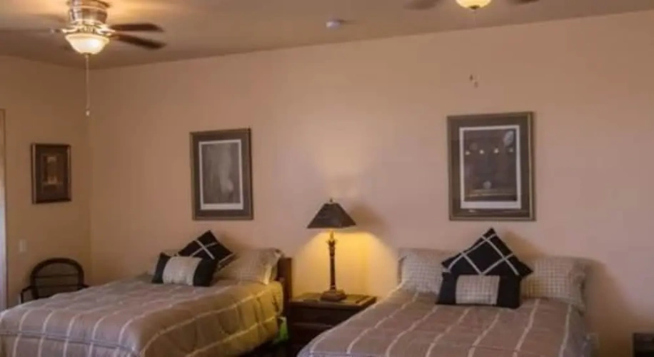 Standard room