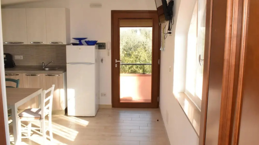 Casa Bacar in Alghero