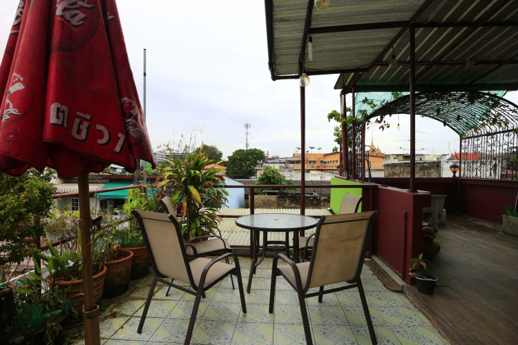 Imagen del hotel