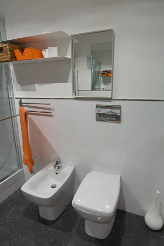 Apart-Hotel Dell'Acquario