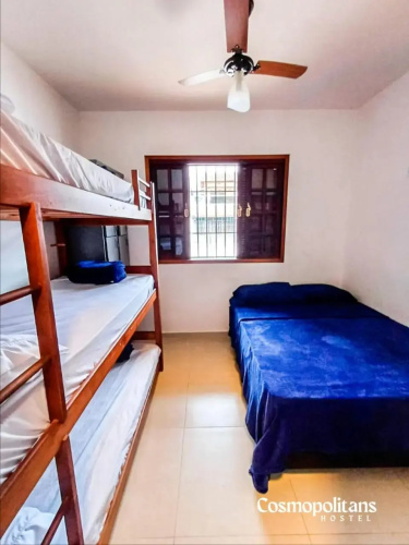 Wanderlust Hostel