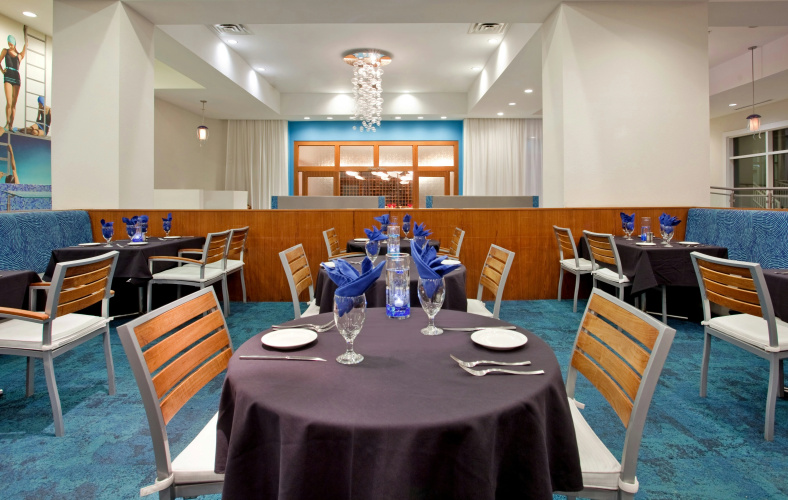 Hilton Pensacola Beach photo 36