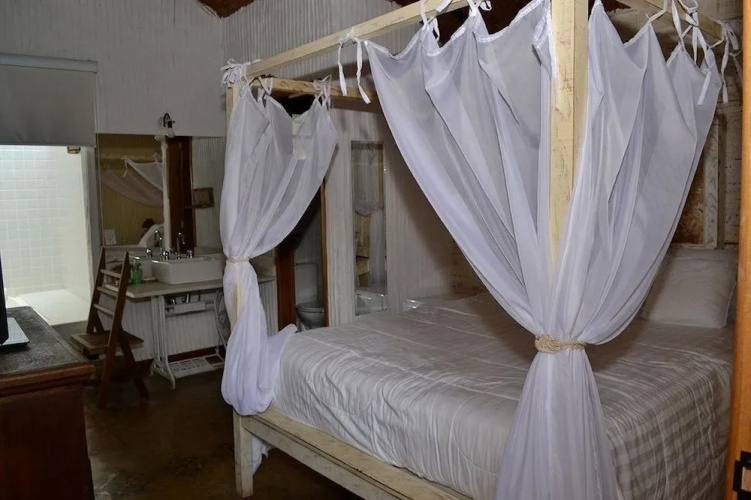 Pousada Rancho da Ferradura