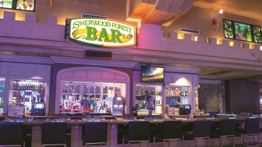 Excalibur Hotel & Casino photo 17