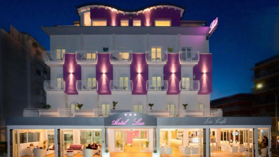 Otel görseli