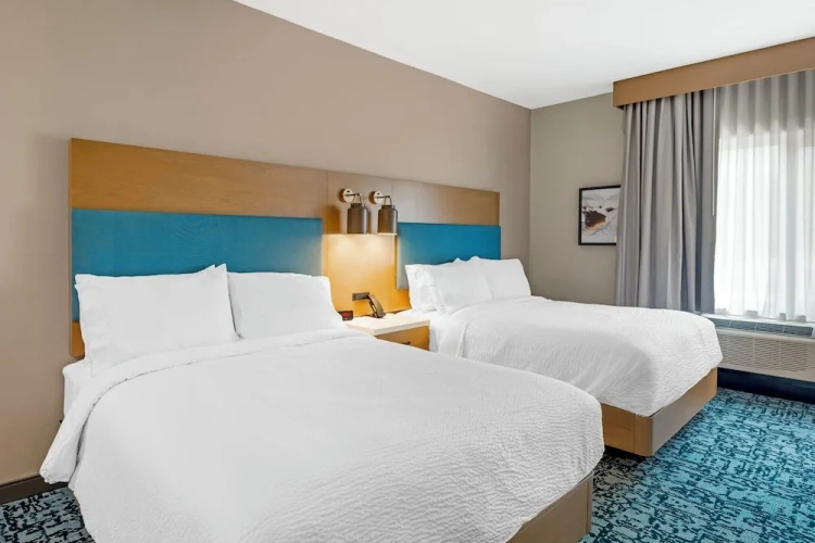 Quadruple Suite