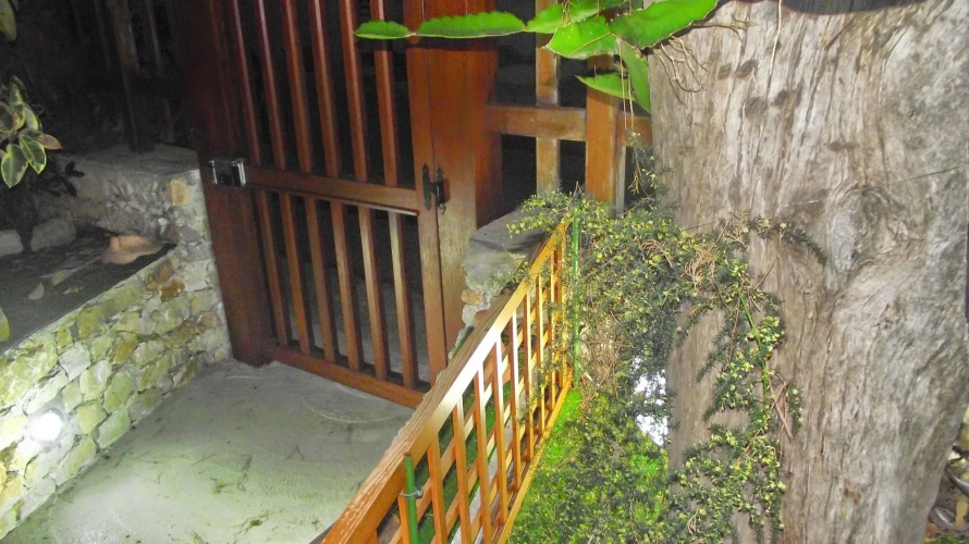 Villa Genna Sud