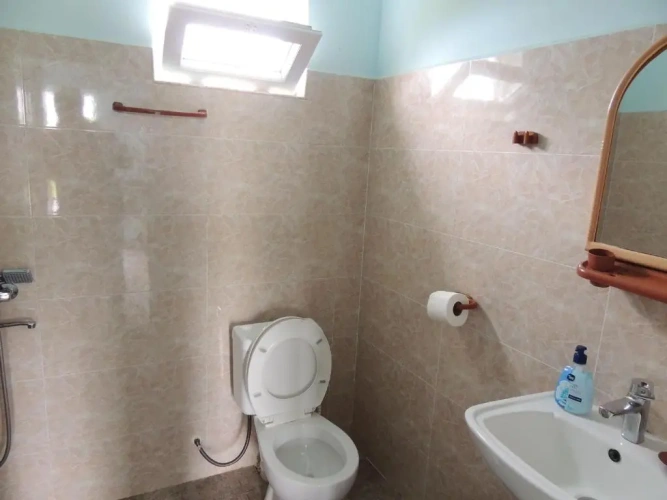 Classic Triple room