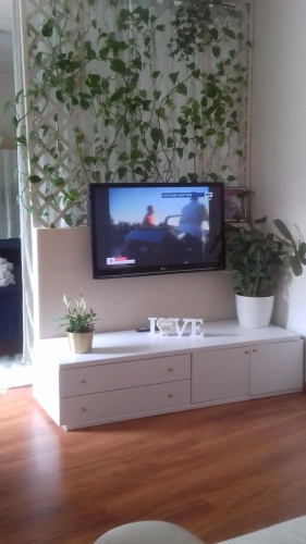 Casa Criss
