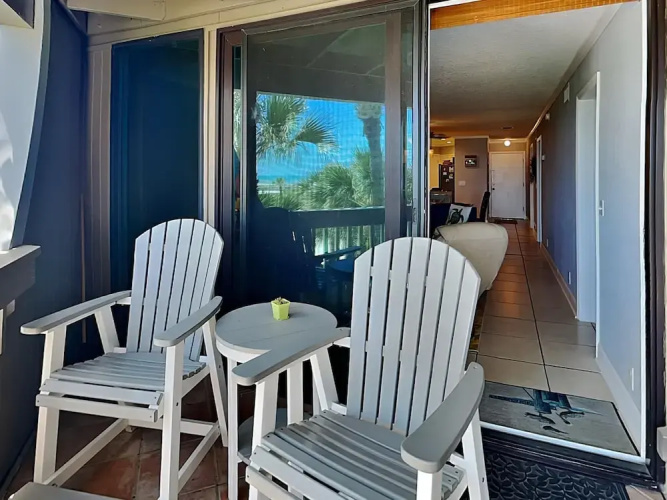 Oceanfront Luxury 2BR Condo New Rental