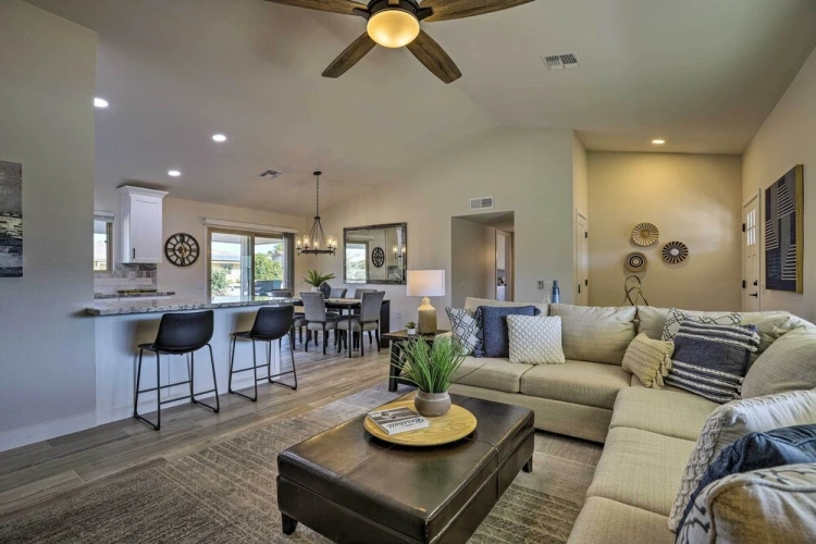 2 Bedrooms Cottage