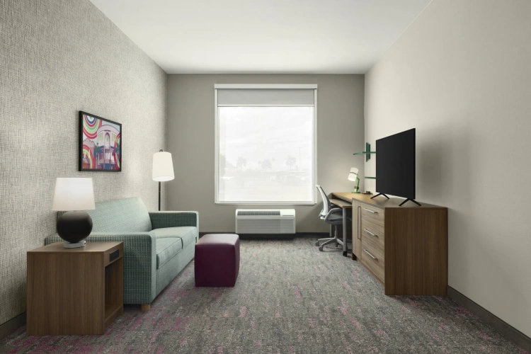 Single Suite