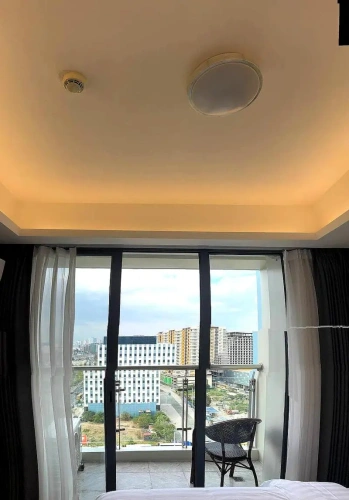 Luxury Apartment