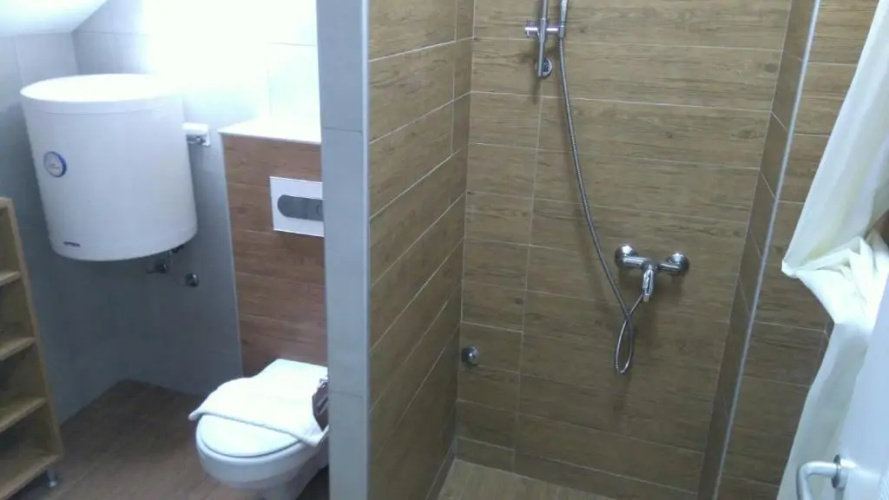 Milmari Resort Apartman Premier 52