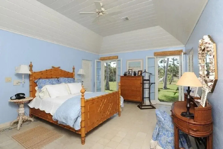 Windsong 4 Bedroom Home