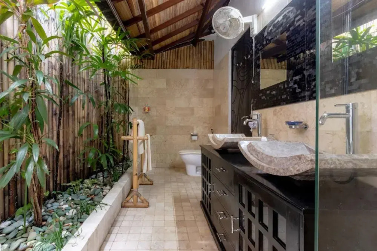 Feng Shui Villa by Betterplace