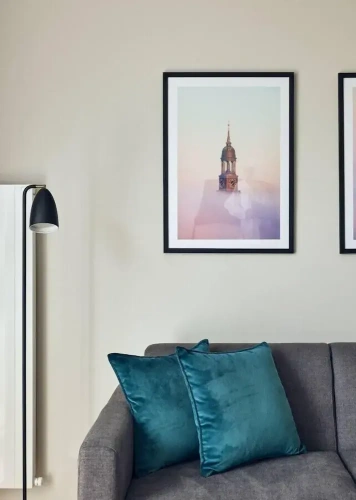 1 Bedroom Comfort Apartment