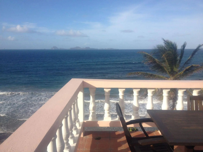Petite Anse Hotel