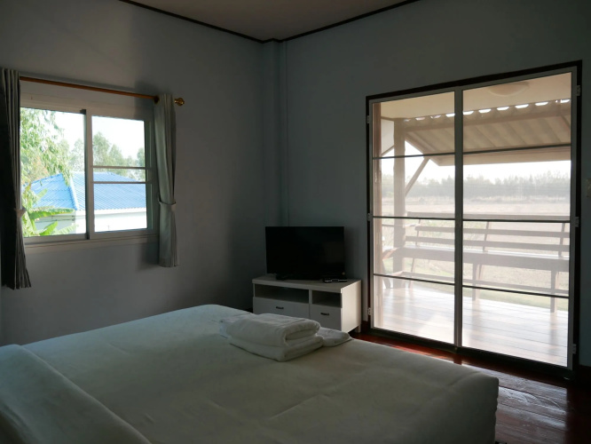 Xaiyong  Resort
