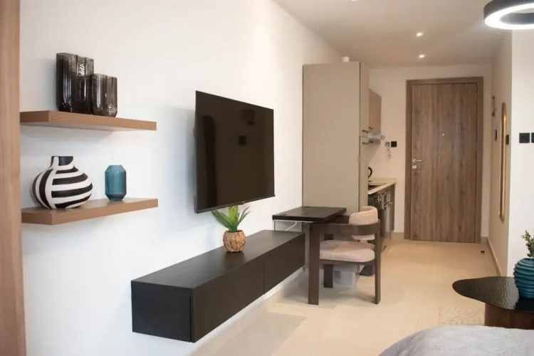 Belrose Place