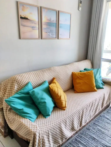 Nautilus Residence Beach - Penha - SC