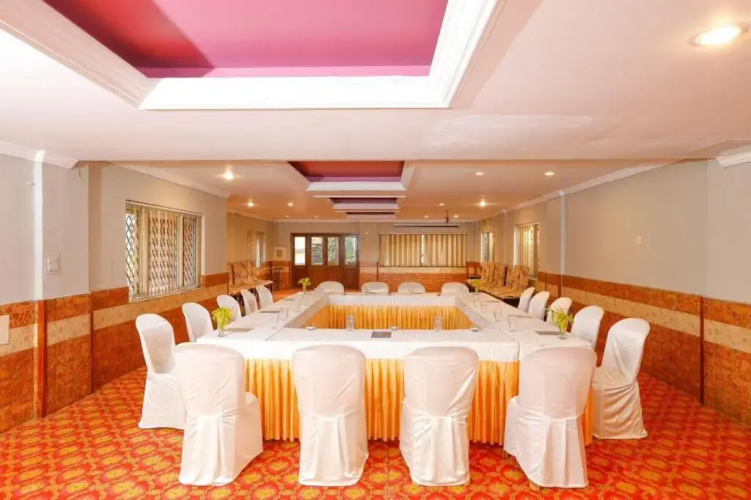 Hotel Vivek