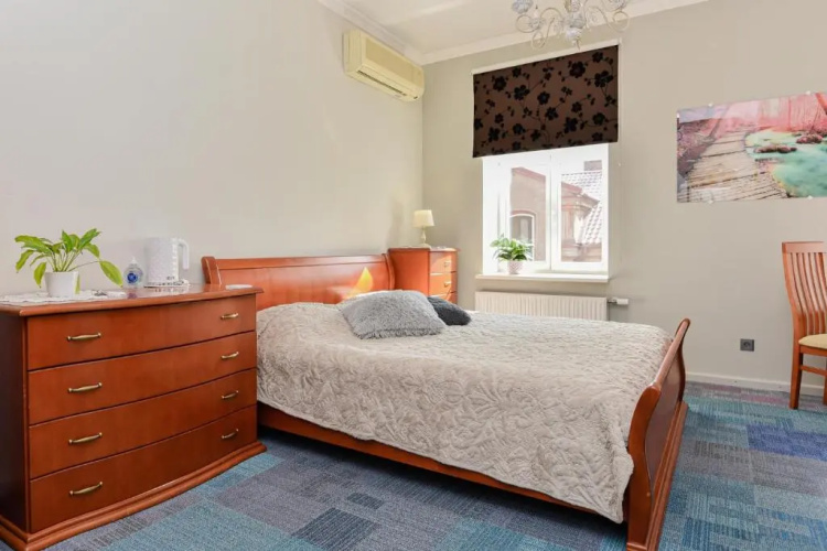 Hotel Jugend