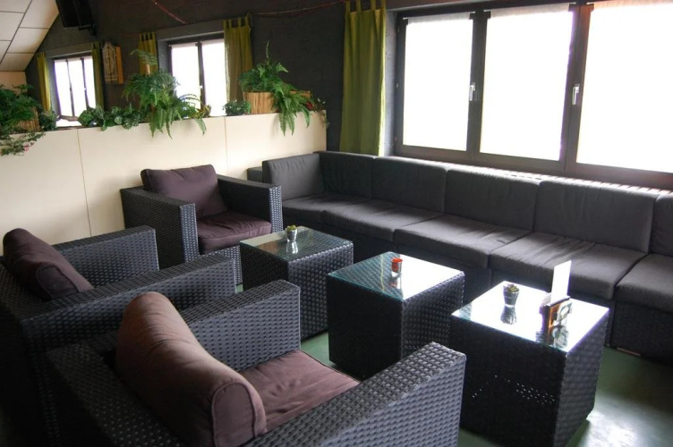 Camping Hohenbusch
