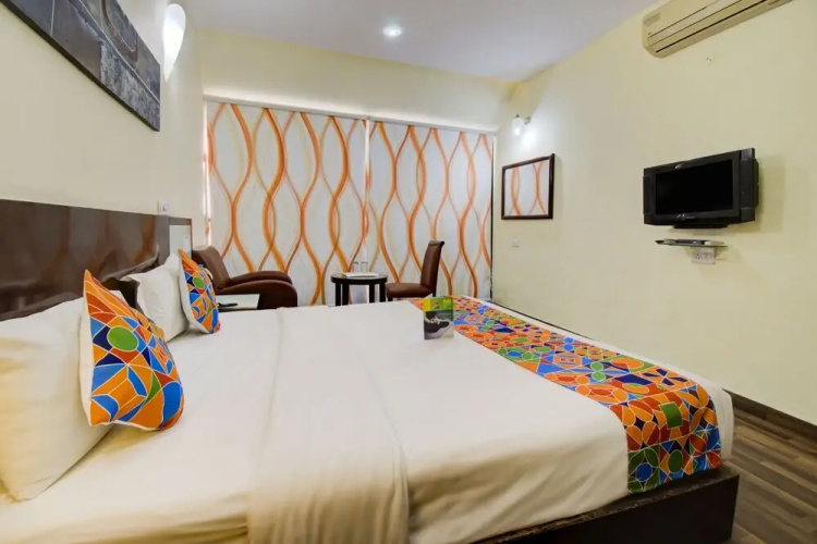 Hotelbild
