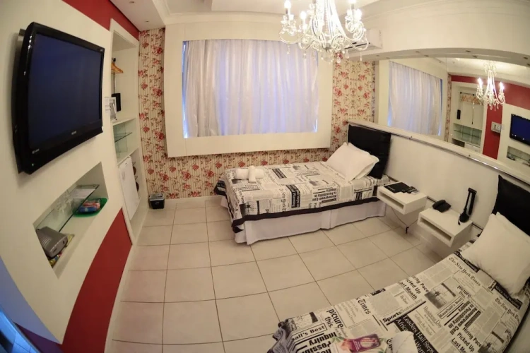 Executive Twin room