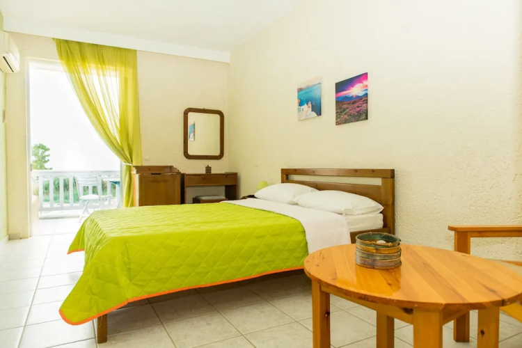 Hotel Vergina