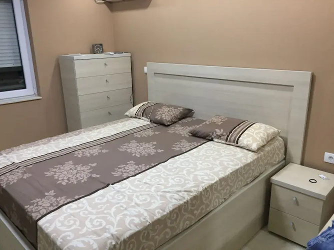 Apartments PIANO