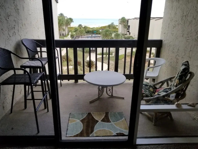 Island House D224