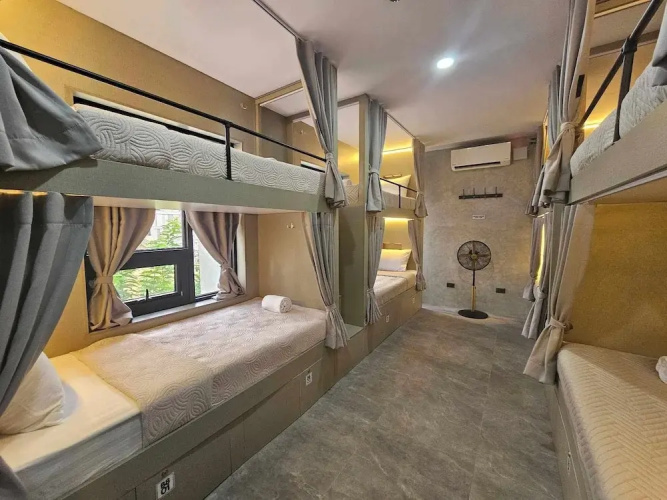Kasa Boutique Hotel