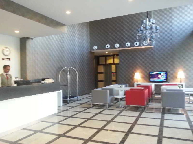Bika Suites Istanbul