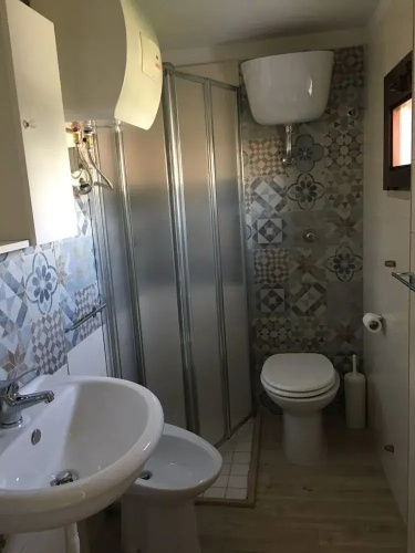 B&B Stellamarina