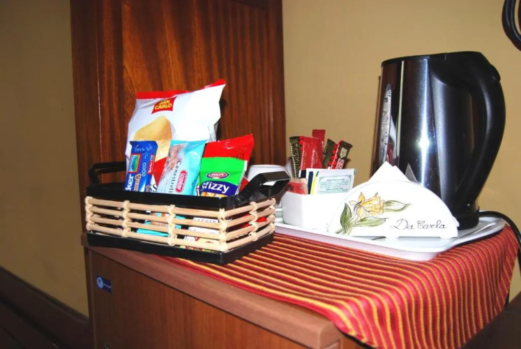 Da Carla Trattoria con Locanda