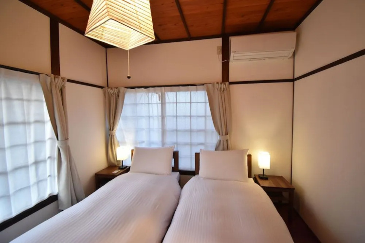 Quaint House Naoshima
