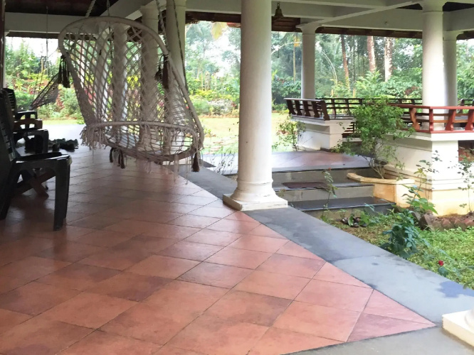 Wellbeing Resorts