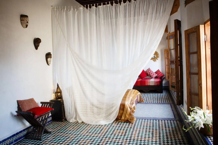 Riad Idrissy