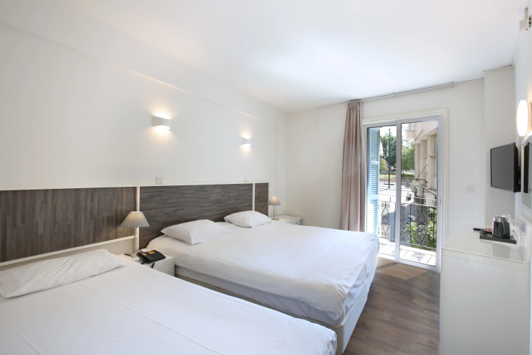 Centrum Hotel